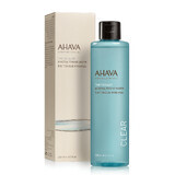 Lotiune tonica Time to Clear, 250 ml, Ahava