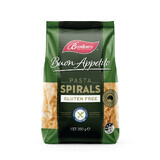 Pasta espiral Buontempo, 350 g, Orgran