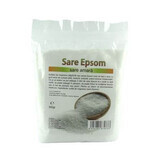 Sale di Epsom (solfato di magnesio), 500 g, Managis