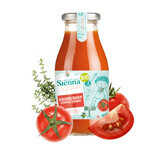 Biologische tomatensoep met tijm, 8 maanden +, 260 g, Sienna &amp; friends