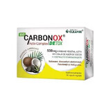Biocarbonox Activ Complex Detox 30 capsules CosmoPharm