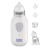 Elektrischer Nasensauger PM-33, Perfect Medical