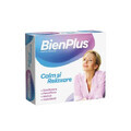 Bien Plus Calm and Relax, 20 capsules, Fiterman Pharma