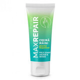 Crema per le mani con glicerina Maxrepair Therapy, 50 ml, Doctor Fiterman