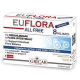 Euflora Advance Alles Vrij, 24 capsules, Gricar