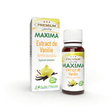 Vanille-extract Maxima, 10 ml, Justin Pharma