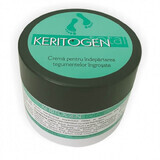 Keritogen verdikte verzorgingscrème, 50 g, Genmar Cosmetics