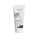 Biotrade Pure Skin Black Cleansing Gel, 200 ml