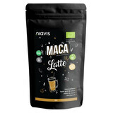 Maca lait en poudre eco, 150 g, Niavis