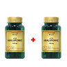 Hyaluronzuur pakket, 60 tabletten + 30 tabletten, Cosmo Pharm