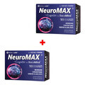 Neuromax pack, 30 + 30 capsules, Cosmopharm