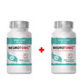 Neurotonic package, 90 + 30 capsules, Cosmopharm