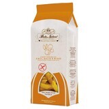 Pâtes macaronis à la noix bio, 250 g, Pasta Natura