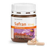 Sofran, 30 mg, 60 capsules, Sanct Bernhard