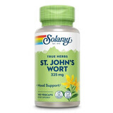 Sint-janskruid, 325 mg, 100 capsules, Solaray