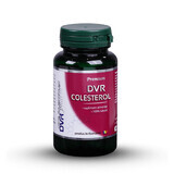 DVR Cholesterol, 60 cps, Dvr Pharm