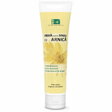 Crème de massage à l'arnica Q4U, 150 ml, Tis Farmaceutic