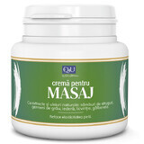 Massagecrème Q4U, 500 ml, Tis Pharmaceutical