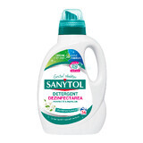 Desinfecterend reinigingsmiddel White Flowers, 1700 ml, Sanytol
