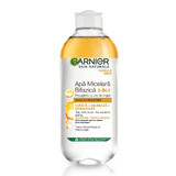 Garnier Skin Naturals Bifasisch Micellair Water, 400 ml, Loreal