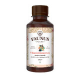 Vitaminizantus honing en propolis siroop, 200 ml, Faunus Plant