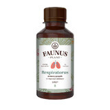 Respiratorus honing en propolis siroop, 200 ml, Faunus Plant