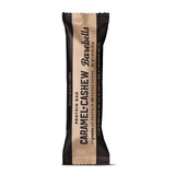 Barretta proteica Barebells Bars al gusto di caramello e anacardi, 55 g