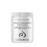 Codeage Multi Collageenpeptiden, Collageenpeptide met biotine, keratine en hyaluronzuur, 323 G