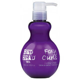 Bed Head Foxy Curls Contour Wavy Hair Cream, 200 ml, Tigi