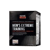 Gnc Amp Mannen Extreme Training, Vitapak Prestatie- en uithoudingsvermogenprogramma, 30 pakjes