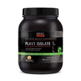 Gnc Amp Plant Isolate Proteine ​​vegane con sapore di biscotto alla vaniglia, 893,2 G