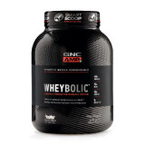 Gnc Amp Wheybolic, Wei-eiwit, Vanillesmaak, 1300 G