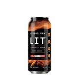 Gnc Beyond Raw Lit On The Go Beyond Dew, Pre-Workout Rtd Drink, 473ml