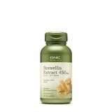 Gnc Herbal Plus Gestandaardiseerd Boswellia-extract 450 Mg, 100 Cps