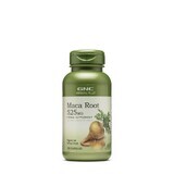 Gnc Herbal Plus Macawortel 525 Mg, Macawortel, 100 Cps