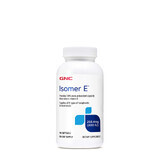 Gnc Isomer E Natuurlijke Vitamine E Met Tocoferolen En Tocotriënolen Mix, 90 Cps