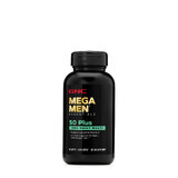 Gnc Mega Men 50 Plus One Daily, Multivitaminencomplex voor mannen, 60 Tb