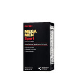 Gnc Mega Men Sport, Multivitaminencomplex voor mannen, 90 Tb