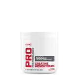 Gnc Pro Performance Kreatin-Monohydrat, Kreatin-Monohydrat ohne Geschmack, 268 G