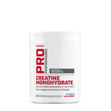 Gnc Pro Performance Creatina Monoidrato, Creatina Monoidrato Senza Aroma, 535 G