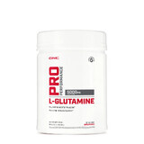 Gnc Pro Performance Gemicroniseerde L-glutamine 5000 Mg, Gemicroniseerde L-glutamine poeder smaakloos, 905 G