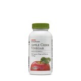 Gnc Superfoods Appelciderazijn, appelciderazijn, 120 Tb