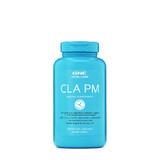 Gnc Total Lean Cla Pm, Linolzuurconjugaat - Cla, 120 Cps