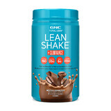 Gnc Total Lean Lean Shake + Slimvance, Eiwitshake met Slimvance, koffiesmaak, 1060 G