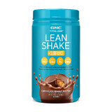 Gnc Total Lean Lean Shake + Slimvance, shake protéiné avec Slimvance, saveur chocolat et beurre de cacahuète, 1060 g