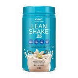 Gnc Total Lean Lean Shake 25, boisson protéinée à la vanille, 832 g