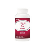 Gnc Vitamina C 500 A Rilascio Prolungato, 90 Tb