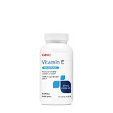 Gnc Natural Vitamin E 1000 Ui, 60 Cps