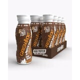 Grenade Eiwitshake, Chocolade Fudge Brownie Smaak Rtd Eiwitshake, 330 Ml