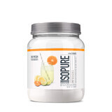 Isopure Infusions, Wei-eiwit geïsoleerd, citrussmaak, 400 G